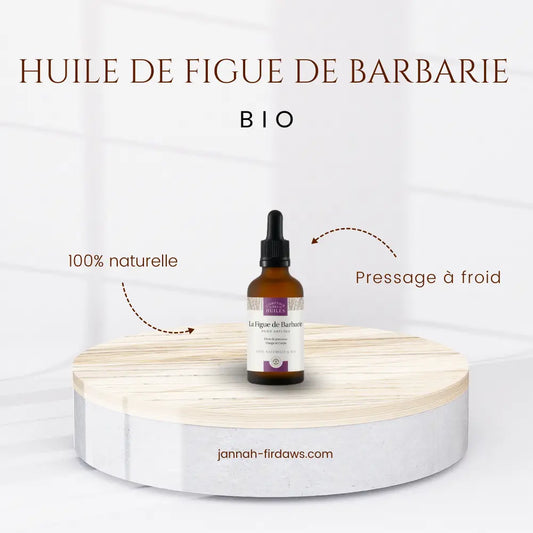 Figue de Barbarie BIO
