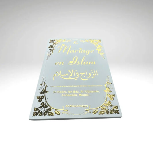 Le Mariage en Islam