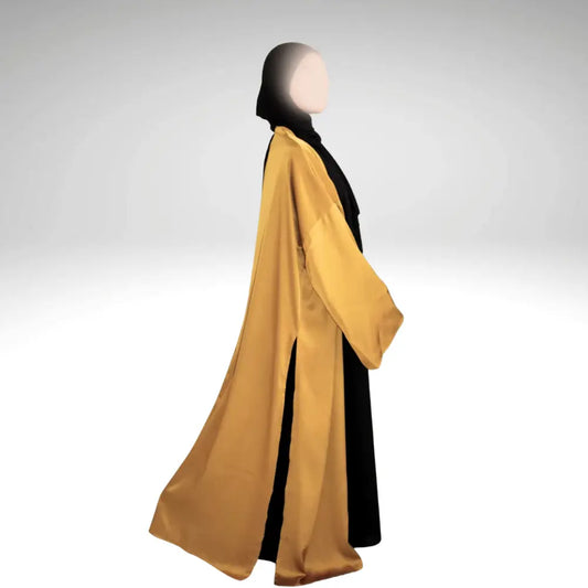 Kimono Ryadh City