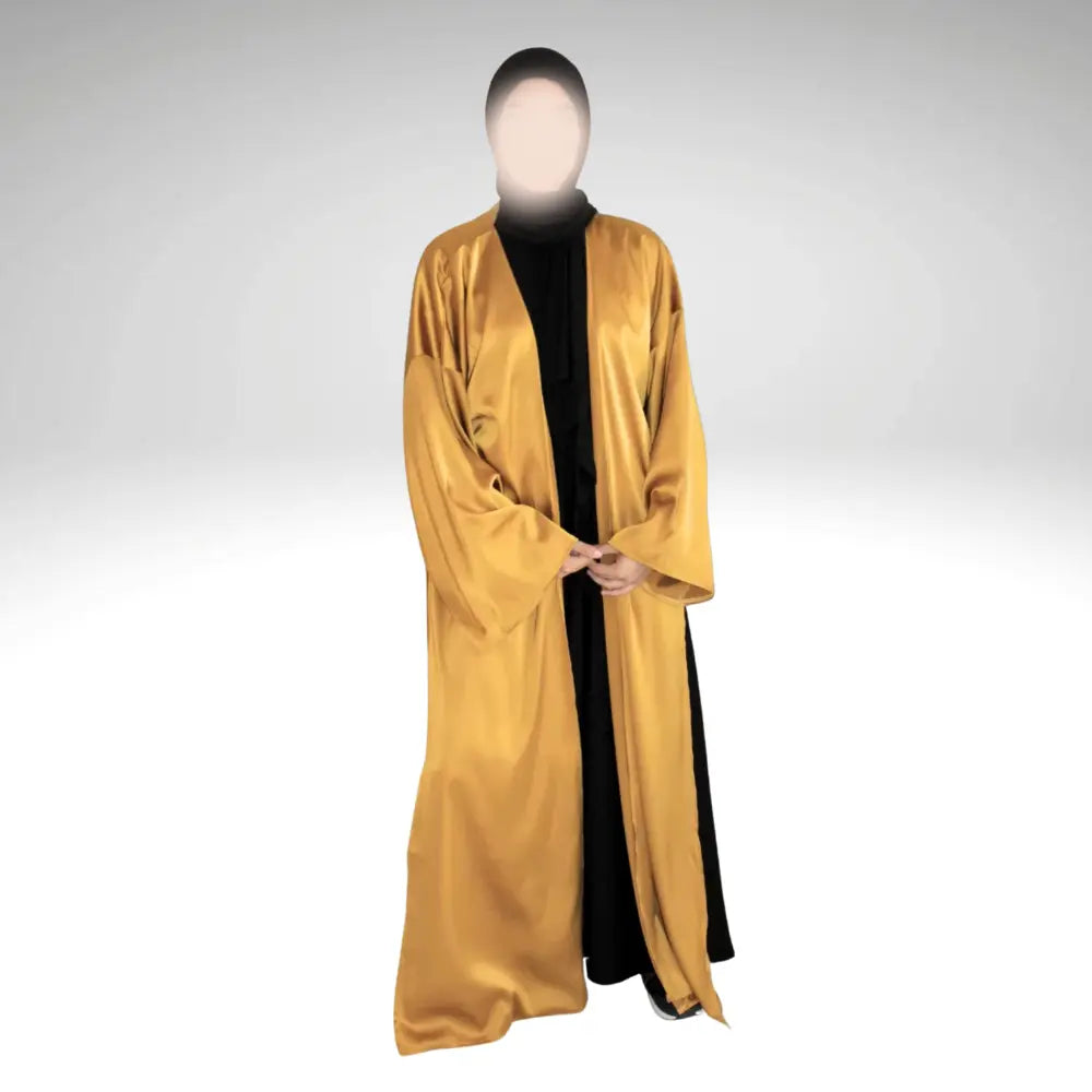 Kimono Ryadh City Jannah Firdaws