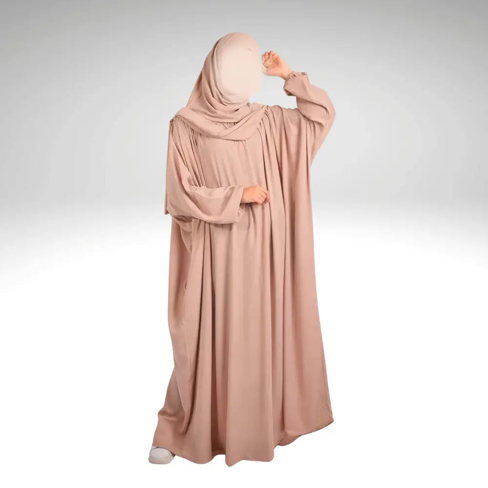 Abaya Ajman