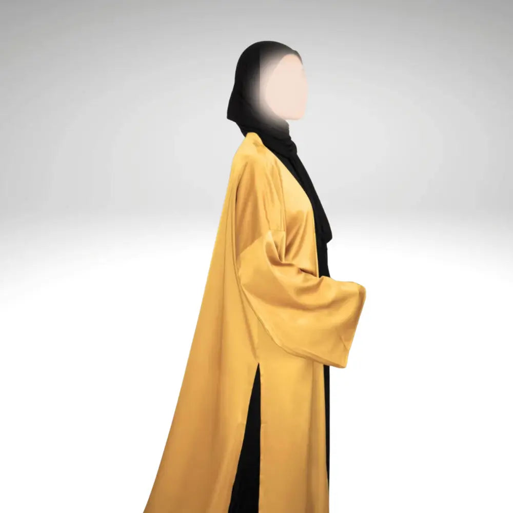 Kimono Ryadh City Jannah Firdaws