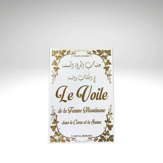 Le voile de la femme musulmane