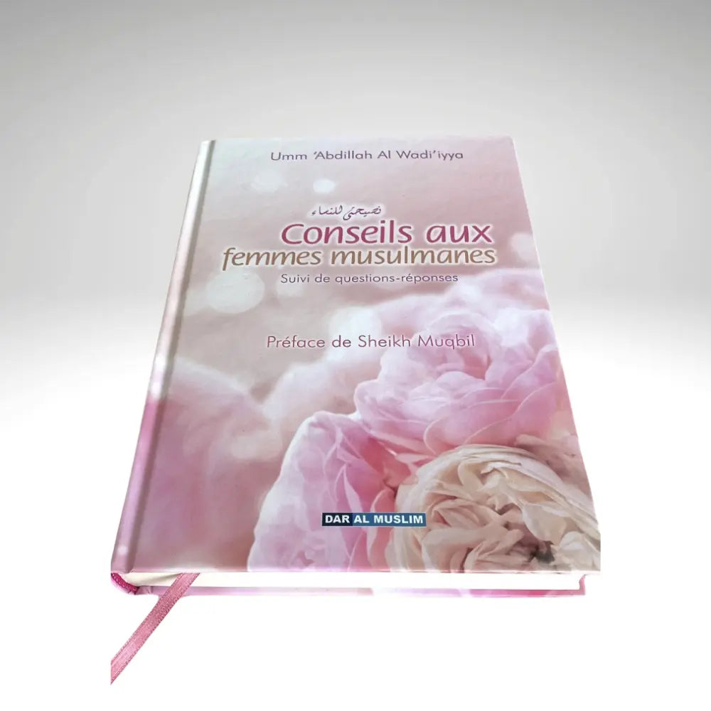 Conseils aux femmes musulmanes