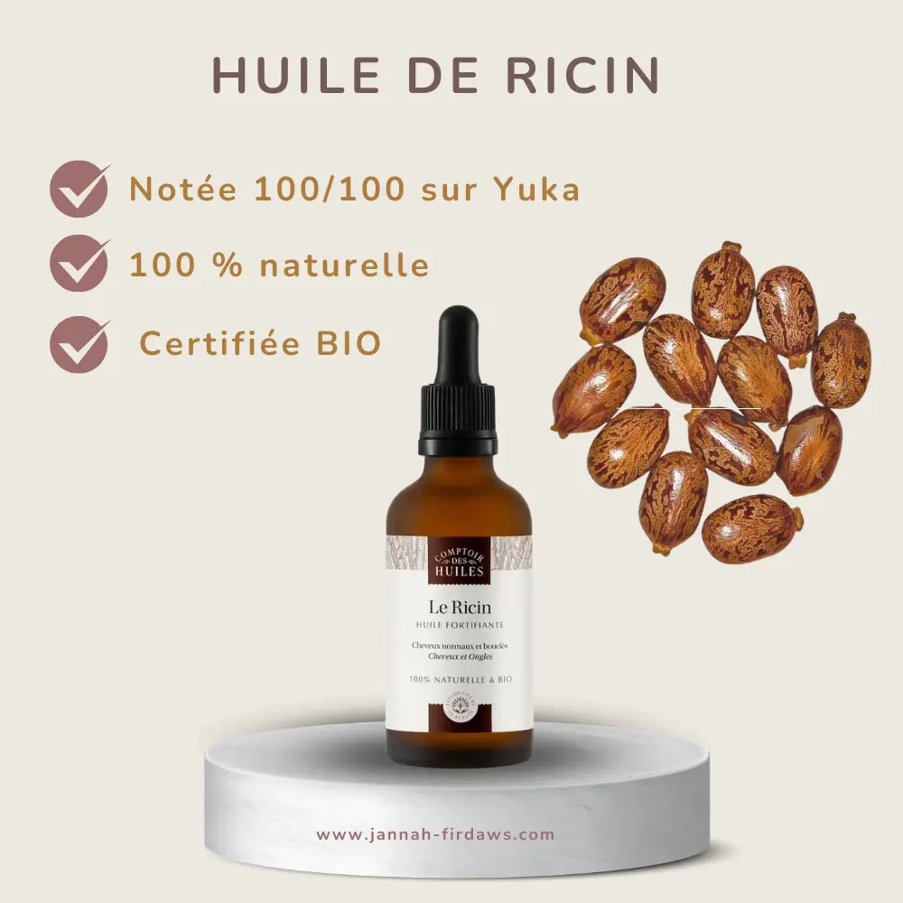 Ricin BIO