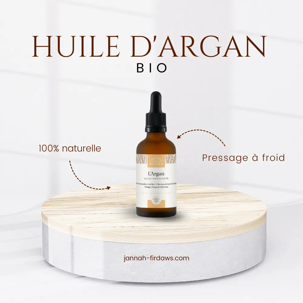 Argan BIO