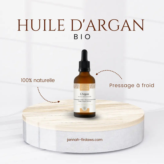 Argan BIO
