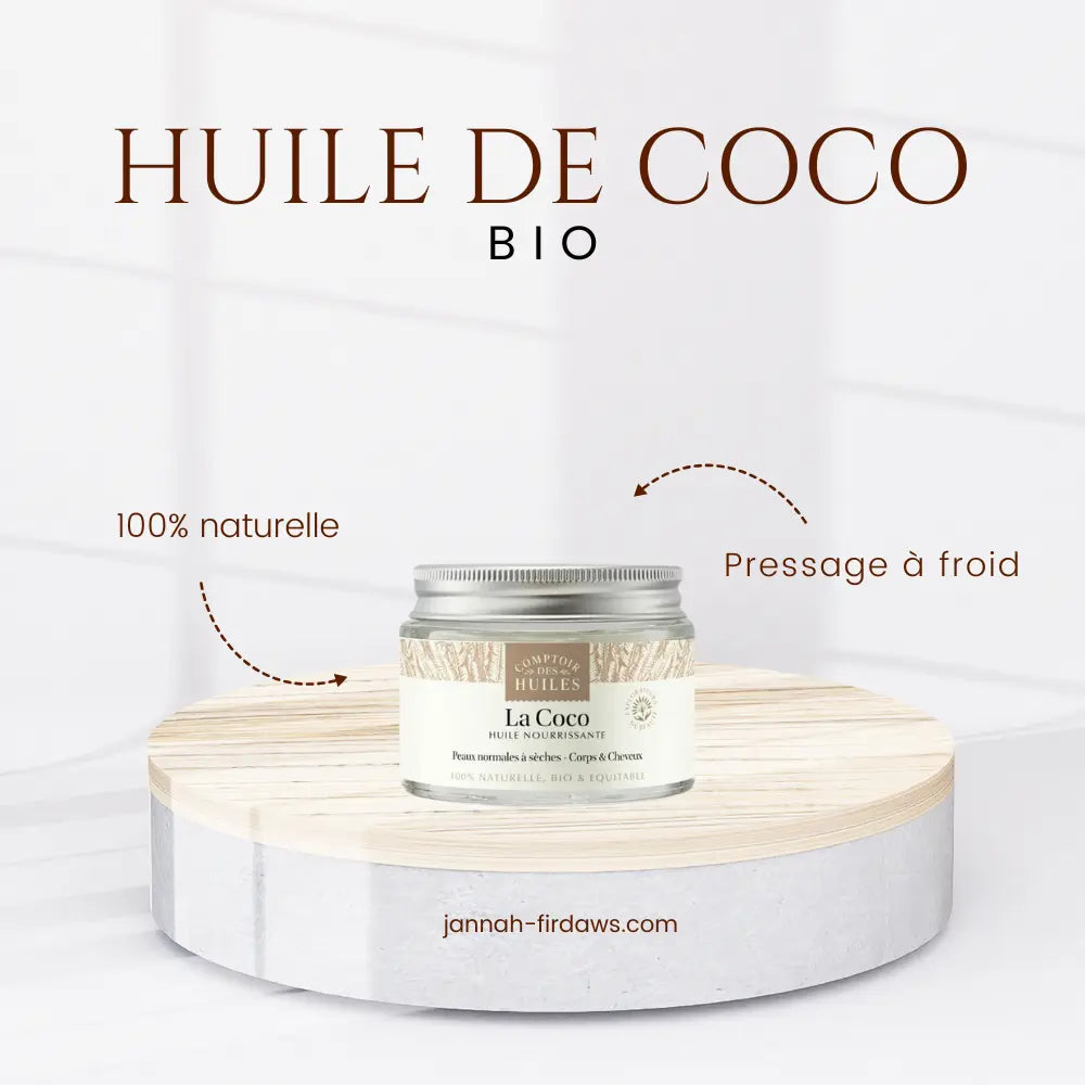 Coco BIO