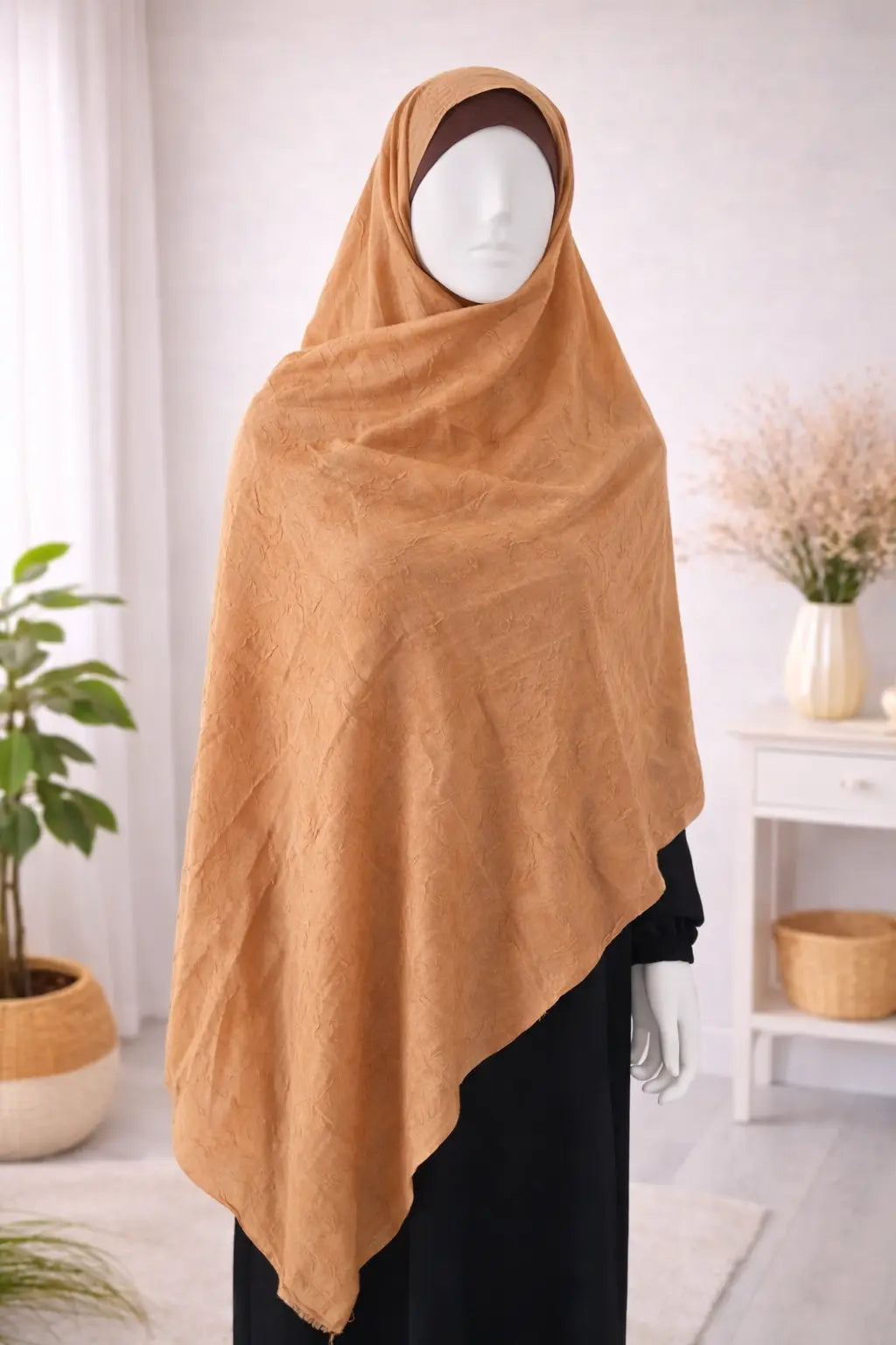 Hijab en bambou Jannah Firdaws