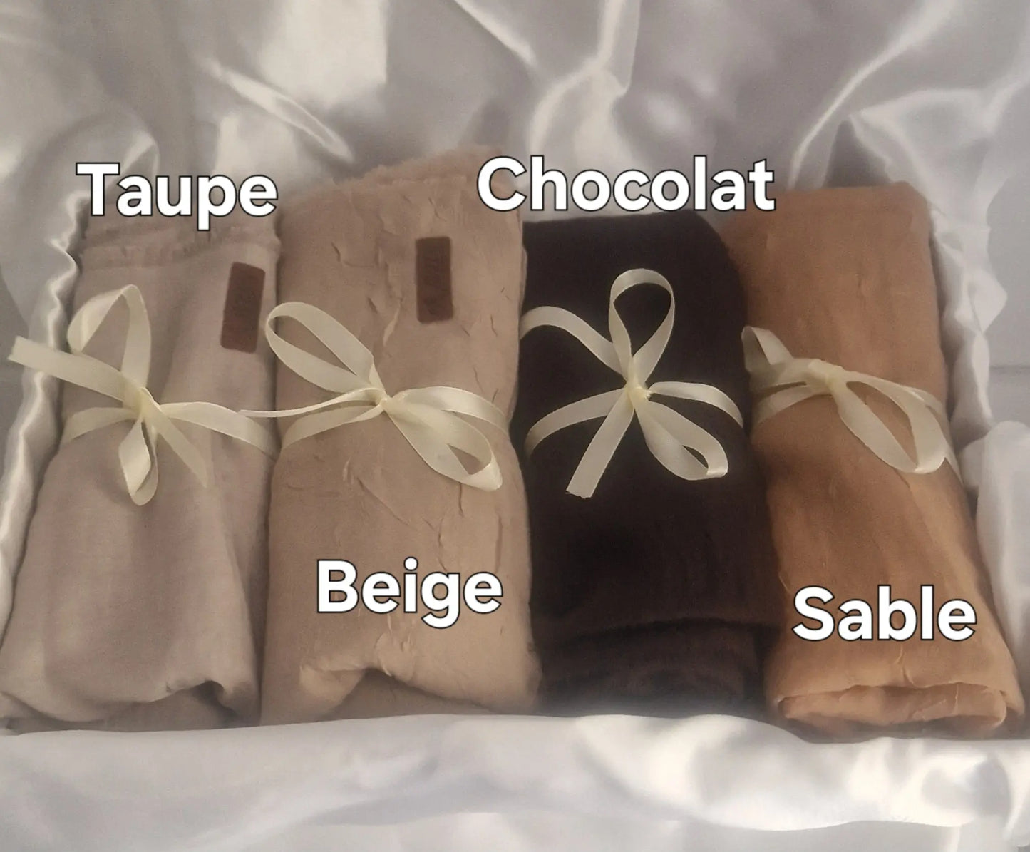 Hijab en bambou Jannah Firdaws