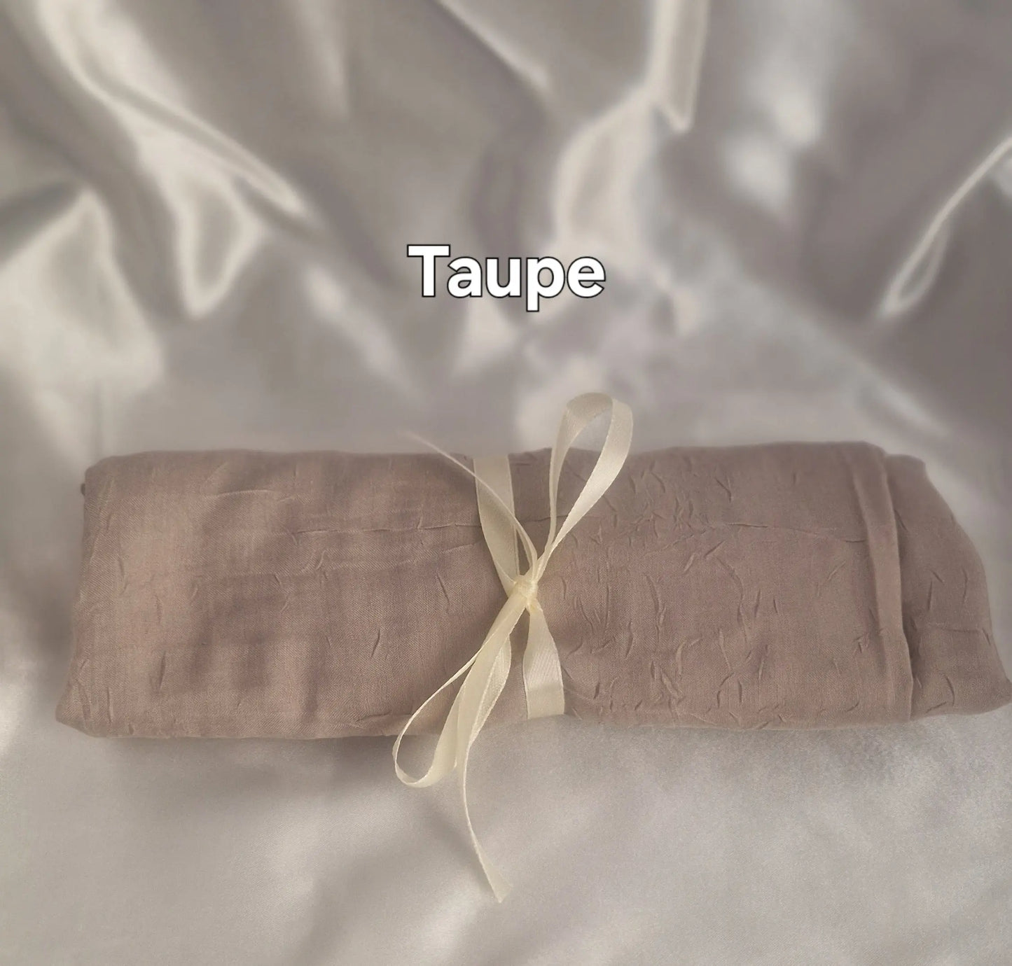 Hijab en bambou Jannah Firdaws