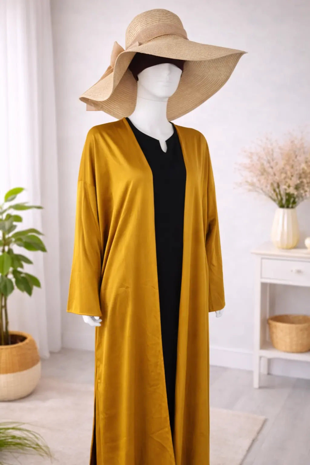 Kimono Ryadh City Jannah Firdaws