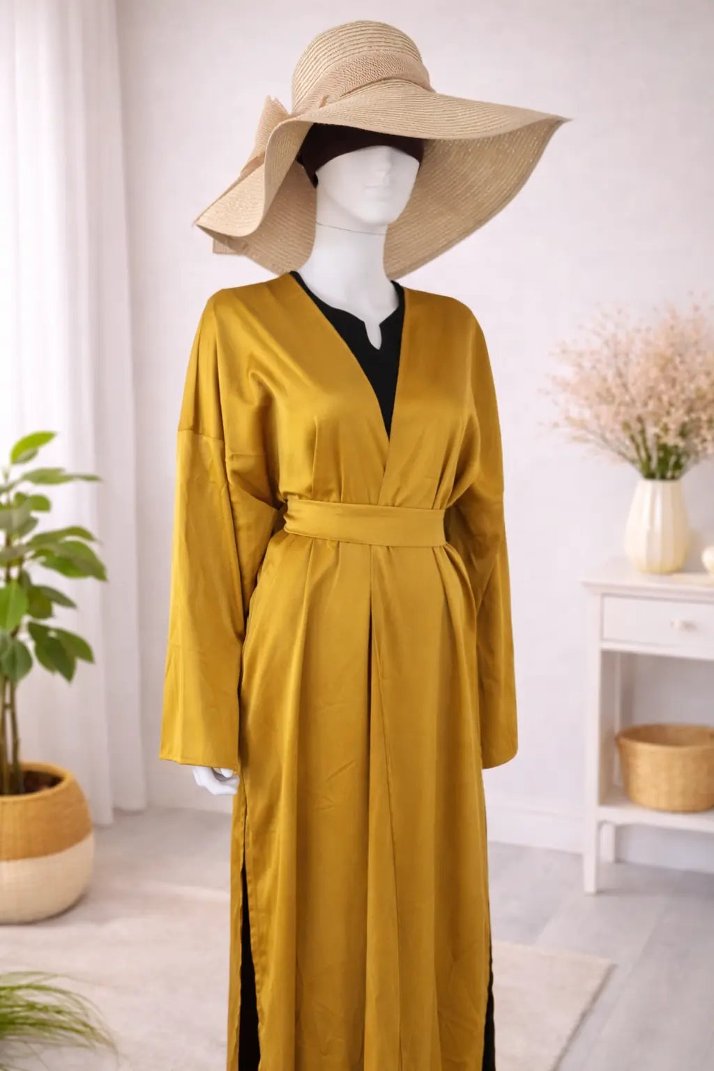 Kimono Ryadh City Jannah Firdaws