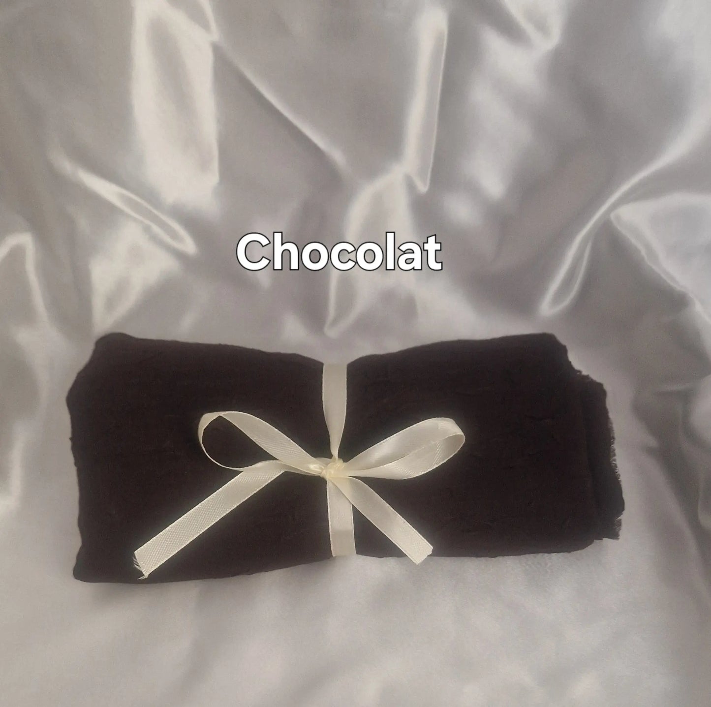 Hijab en bambou Jannah Firdaws